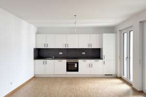 - Wohnen im Herzen von Stuttgart - Großzügige, moderne 3-Zimmer-Wohnung – Die vollständige Adresse der Immobilie erhältst du vom Anbieter., 70173 Europaviertel, Stuttgart – Vorschaubild 4