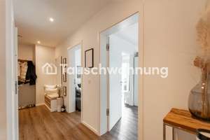 Tauschwohnung: DHH gesucht - bieten moderne 3,5 Zimmer Whng nahe Alsterlauf – Die vollständige Adresse der Immobilie erhältst du vom Anbieter., 22335 Alsterdorf, Hamburg – Vorschaubild 2