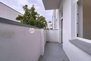 Im Samariterviertel – schönes Altbauhaus mit großem Balkon in ruhiger Lage – Rigaer Str. 39, 10247 Friedrichshain, Berlin – Vorschaubild 8