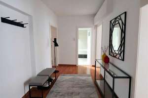 Geräumige 2-Zimmer-Wohnung - Uninah und fußläufig zum Zentrum - ideal für WG – Weststr. 87, 42119 Elberfeld, Wuppertal – Vorschaubild 9