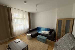 2-Zimmer-Wohnung mit EBK in Berlin Reinickendorf – Romanshorner Weg 20A, 13407 Berlin – Vorschaubild 2