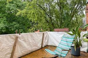 Denkmalgeschützte 5-Zimmer-Wohnung mit Balkon und attraktiven Mieteinnahmen – Die vollständige Adresse der Immobilie erhältst du vom Anbieter., 30449 Linden-Mitte, Hannover – Vorschaubild 14