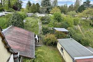 Zuhause selbst gestalten: Modernisierungsbedürftiges Zweifamilienhaus mit großem Potenzial – Leipzig (Kreis) – Vorschaubild 13