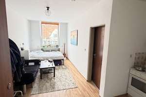 Private Studio – Herrichstraße 23, 93049 Westenviertel, Regensburg – Vorschaubild 1