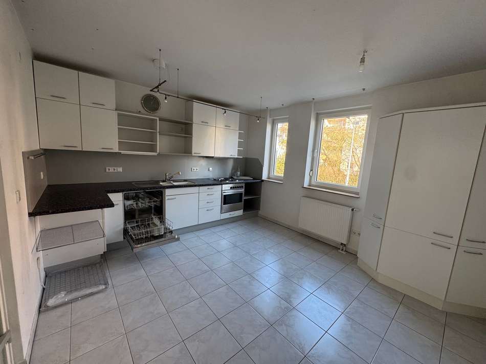 Ebene 2, Küche, Bild 1