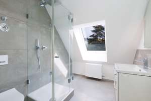 Riverside Suites - Leben in 1. Reihe am Rhein - WE17 - DG/SP – Eleonorenstraße 64, 55252 Mainz-Kastel, Wiesbaden – Vorschaubild 16