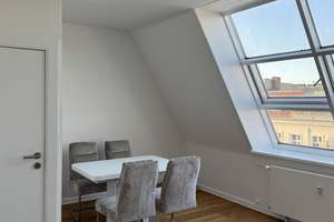 Modernisierte 2-Zimmer-Wohnung in Wilmersdorf – Duesseldorfer Str 69, 10719 Wilmersdorf, Berlin – Vorschaubild 3