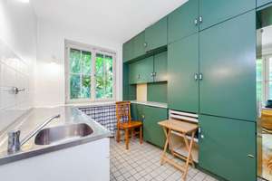 [40 m² Studio] Dörflich & stadtnah: Traum von Familie, Arbeit, Garten & Kanal – Die vollständige Adresse der Immobilie erhältst du vom Anbieter., 23560 Sankt Jürgen, Lübeck – Vorschaubild 4