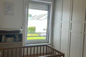 Moderne 3-Zimmer-Wohnung mit Balkon und Einbauküche in Ingolstadt – Spitalhofstraße X, 85051 Südwest, Ingolstadt – Vorschaubild 9