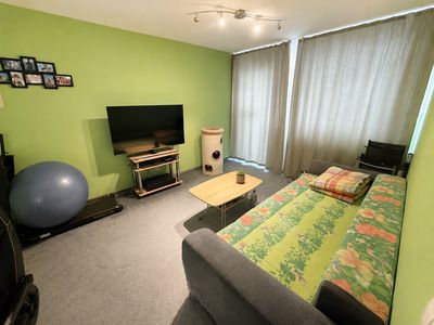 Kapitalanlage mit Perspektive – Sanierung des Hauses 2026