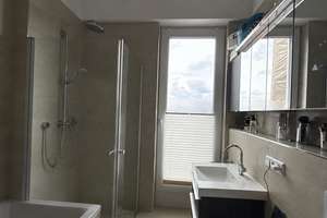 Frei! Luxuriöse Penthouse -Wohnung mit traumhaften Ausblick – Die vollständige Adresse der Immobilie erhältst du vom Anbieter., 12527 Grünau, Berlin – Vorschaubild 9