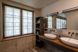 New York Loft Feeling- Design für Individualisten in Top-Lage München-Thalkirchen! – Die vollständige Adresse der Immobilie erhältst du vom Anbieter., 81379 Thalkirchen, München – Vorschaubild 20