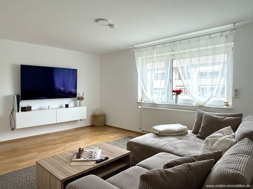 Immobilie in Ladenburg - ***LADENBURG - HELL - MODERN - WOHLFÜHLEN*** - Bild 0