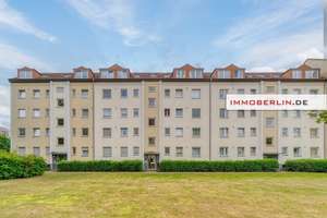IMMOBERLIN.DE - Frisch renoviert & modernisiert! Schöne Wohnung mit Südbalkon – Die vollständige Adresse der Immobilie erhältst du vom Anbieter., 13591 Staaken, Berlin – Vorschaubild 8