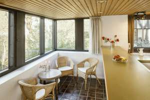 Einfamilienhaus mit Split‑Level‑Architektur in Hanglage am Bach – courtagefrei  – Die vollständige Adresse der Immobilie erhältst du vom Anbieter., 22339 Hummelsbüttel, Hamburg – Vorschaubild 11