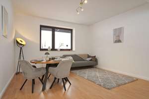 Renovierte 3-Zimmer Wohnung mit Terrasse im Erdgeschoss – Die vollständige Adresse der Immobilie erhältst du vom Anbieter., 28207 Hastedt, Bremen – Vorschaubild 5