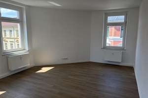 Lichtdurchflutete 3-Zimmer-Wohnung in zentraler Lage  – Hauptstraße 29, 4416 Markkleeberg – Vorschaubild 3