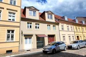 Saniertes Mehrfamilienhaus voll vermietet - attraktive Rendite – Ostprignitz-Ruppin (Kreis) – Vorschaubild 2