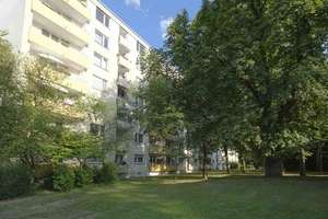Renditestarke, charmante Balkonwohnung im 6. Stock – 81927 Englschalking, München – Vorschaubild 13