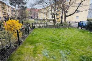 2 Zimmer Wohnung, moderniesiert, separate Küche, Garten, Parkplatz, ohne Provision, frei – Die vollständige Adresse der Immobilie erhältst du vom Anbieter., 13349 Wedding, Berlin – Vorschaubild 15