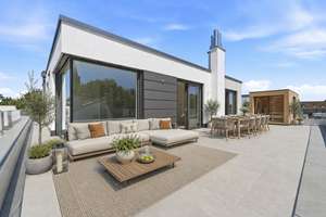 Exklusives Penthouse vor den Toren Kölns – luxuriöses Wohnen mit großzügiger Dachterrasse in Kerpen – 50859 Lövenich, Köln – Vorschaubild 22