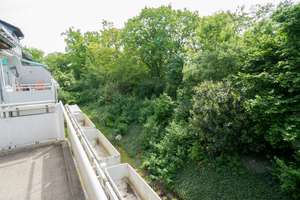 Großzüg, modern, großer Balkon (Sonnenmarkise), vollständig renoviert, hervorragende Wärmedämmung – Naumburgstraße 5, 38124 Heidberg-Melverode, Braunschweig – Vorschaubild 13