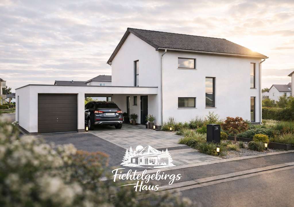 Immobilie in Meerbeck - Stilvoll wohnen mit Raum für Arbeit und Familie 🔥 Call-to-Action - Bild 0