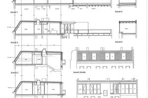 RESERVIERT: Kreuzberger Wohntraum zum Selbstausbau: Dachgeschoss im beliebten Chamissokiez – Die vollständige Adresse der Immobilie erhältst du vom Anbieter., 10965 Kreuzberg, Berlin – Vorschaubild 21