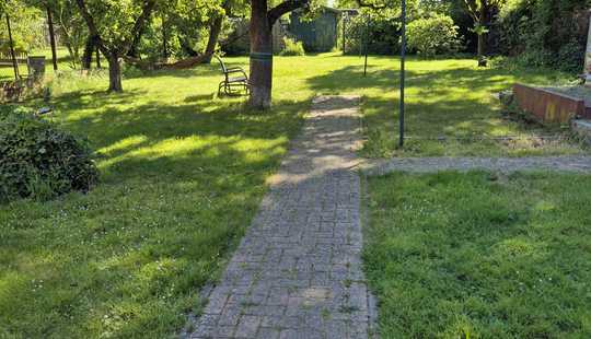 Bild von 2 Familienhaus in Peine OT