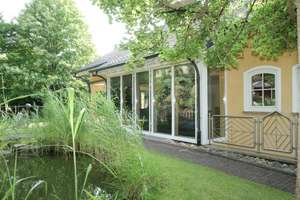 Exklusives Anwesen mit Einliegerwohnung, Garten und Schwimmhalle – Wohnen auf höchstem Niveau – Die vollständige Adresse der Immobilie erhältst du vom Anbieter., 66780 Rehlingen-Siersburg – Vorschaubild 4