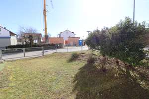Grundstück mit Altbestand & genehmigtem Vorbescheid für 2 moderne Doppelhaushälften mit Garage – Die vollständige Adresse der Immobilie erhältst du vom Anbieter., 84032 Wolfgang, Landshut – Vorschaubild 4