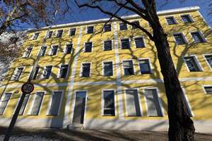 Elbnahe 3-Raum-Wohnung mit Balkon und viel Tageslicht – Alt Salbke 67, 39122 Salbke, Magdeburg – Vorschaubild 14