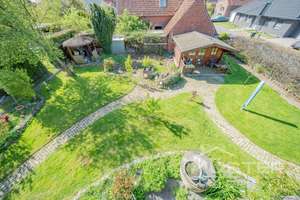 KÜSTER IMMOBILIEN präsentiert: Feldrandlage mit Weitblick. 1-2 Familienhaus mit Potenzial – Die vollständige Adresse der Immobilie erhältst du vom Anbieter., 31555 Suthfeld – Vorschaubild 13
