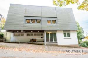 SOMMERGLÜCK - großzügiges Architektenhaus in toller Wohnlage mit gepflegtem Garten! – Die vollständige Adresse der Immobilie erhältst du vom Anbieter., 66538 Neunkirchen – Vorschaubild 2