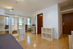 Modern möbliertes Apartment in Stuttgart West – Die vollständige Adresse der Immobilie erhältst du vom Anbieter., 70178 Rotebühl, Stuttgart – Vorschaubild 8