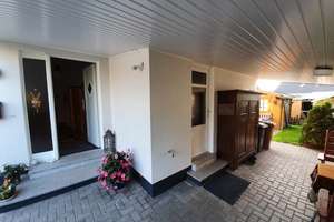 Schönes Bungalow mit vier Zimmern und Einbauküche in Großenmeer, Ovelgönne – Die vollständige Adresse der Immobilie erhältst du vom Anbieter., 26939 Ovelgönne – Vorschaubild 2