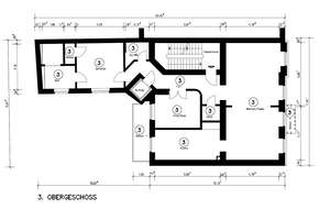 CITYLOFT II – Urbanes Wohnen auf höchstem Niveau im denkmalgeschützten Gründerzeit-Ensemble – Hansaring 33, 50670 Neustadt/Nord, Köln – Vorschaubild 20