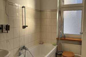 Helle 3-Zimmer-Wohnung Nähe S-Bhf. Charlottenburg auf 2 Jahre zu vermieten – Die vollständige Adresse der Immobilie erhältst du vom Anbieter., 14057 Charlottenburg, Berlin – Vorschaubild 7
