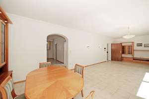 ruhige Lage in Ottobrunn - geräumig und stilvoll - Reihen-Bungalow - Garten - Garage – Die vollständige Adresse der Immobilie erhältst du vom Anbieter., 85521 Ottobrunn – Vorschaubild 6