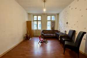 +++ Bezugsfreie 1-Zi. ETW mit Balkon in gefragter Lage, Berlin Neukölln +++ – Berlin – Vorschaubild 3