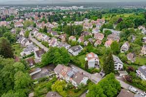 ++ Familienfreundliches REH in sonniger Ausrichtung – im Erbbaurecht ++ – Die vollständige Adresse der Immobilie erhältst du vom Anbieter., 79108 Zähringen, Freiburg im Breisgau – Vorschaubild 8