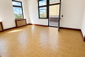 Exklusive Altbauwohnung mit großer Terrasse & Einbauküche in Stadtvilla – Bottroper Straße 181, 46117 Osterfeld-Ost, Oberhausen – Vorschaubild 9