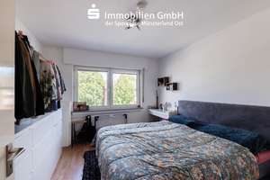 Vermietete Kapitalanlage am Rande des Geistviertels! – 48153 Düesberg, Münster – Vorschaubild 4