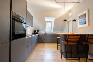 6,5 Zimmer in Top-Lage! 
Stilvolle Altbau-Maisonette-Wohnung mit besonderem Flair – Die vollständige Adresse der Immobilie erhältst du vom Anbieter., 56076 Pfaffendorf, Koblenz – Vorschaubild 10