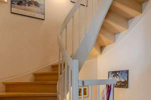 Familiengerechtes Wohnen mit Stadthauscharakter, Dachterrasse und TG-Stellplatz in Innenhoflage! – Die vollständige Adresse der Immobilie erhältst du vom Anbieter., 22763 Ottensen, Hamburg – Vorschaubild 9