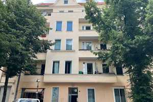 3Z Wohnung mit Balkon am Tempelhofer Feld als Kapitalanlage – Leinestraße 20, 12049 Berlin – Vorschaubild 1