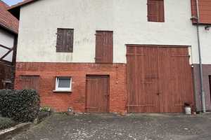 Charmantes Einfamilienhaus mit großem Grundstück in Ronshausen – Hersfeld-Rotenburg (Kreis) – Vorschaubild 7