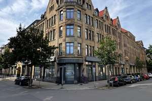 Sanierte 2-ZKB mit EBK am Beethovenplatz, perfekte City-Lage – Sulzbachstraße 24 - 26, 66111 St. Johann, Saarbrücken – Vorschaubild 2