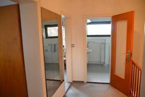 Gepflegtes, massiv gebautes Reihenendhaus in Ritterhude – Die vollständige Adresse der Immobilie erhältst du vom Anbieter., 27721 Ritterhude – Vorschaubild 16