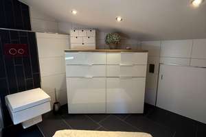Ein Zuhause zum Verlieben – stilvolles Reihenmittelhaus mit Pool in Toplage · provisionsfrei – Die vollständige Adresse der Immobilie erhältst du vom Anbieter., 91056 Büchenbach West, Erlangen – Vorschaubild 28